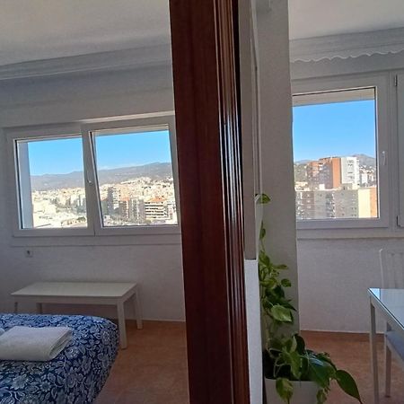 Mirador De Malaga Apartment ภายนอก รูปภาพ