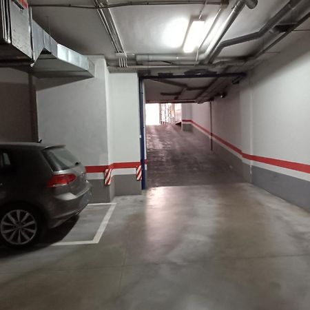 Mirador De Malaga Apartment ภายนอก รูปภาพ