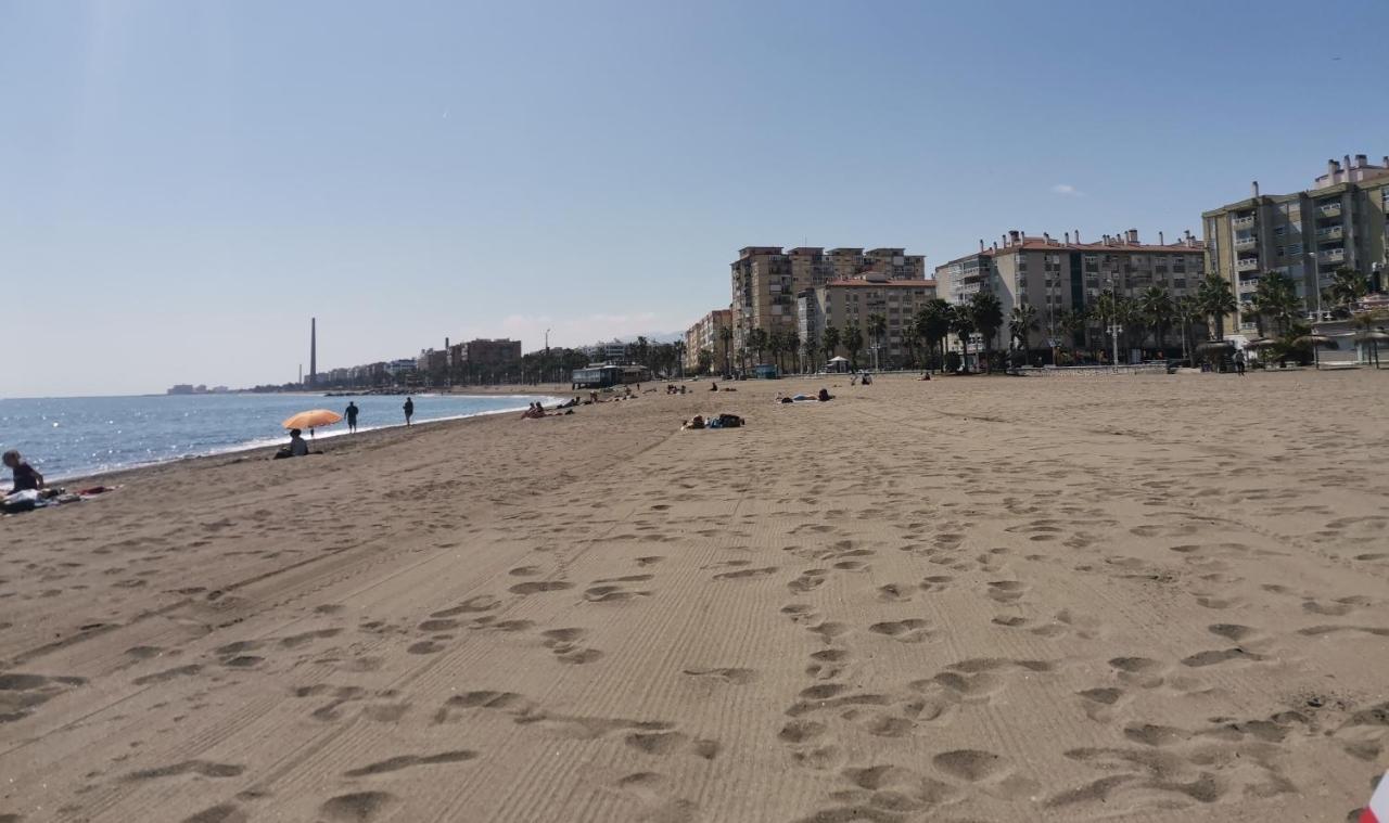 Mirador De Malaga Apartment ภายนอก รูปภาพ