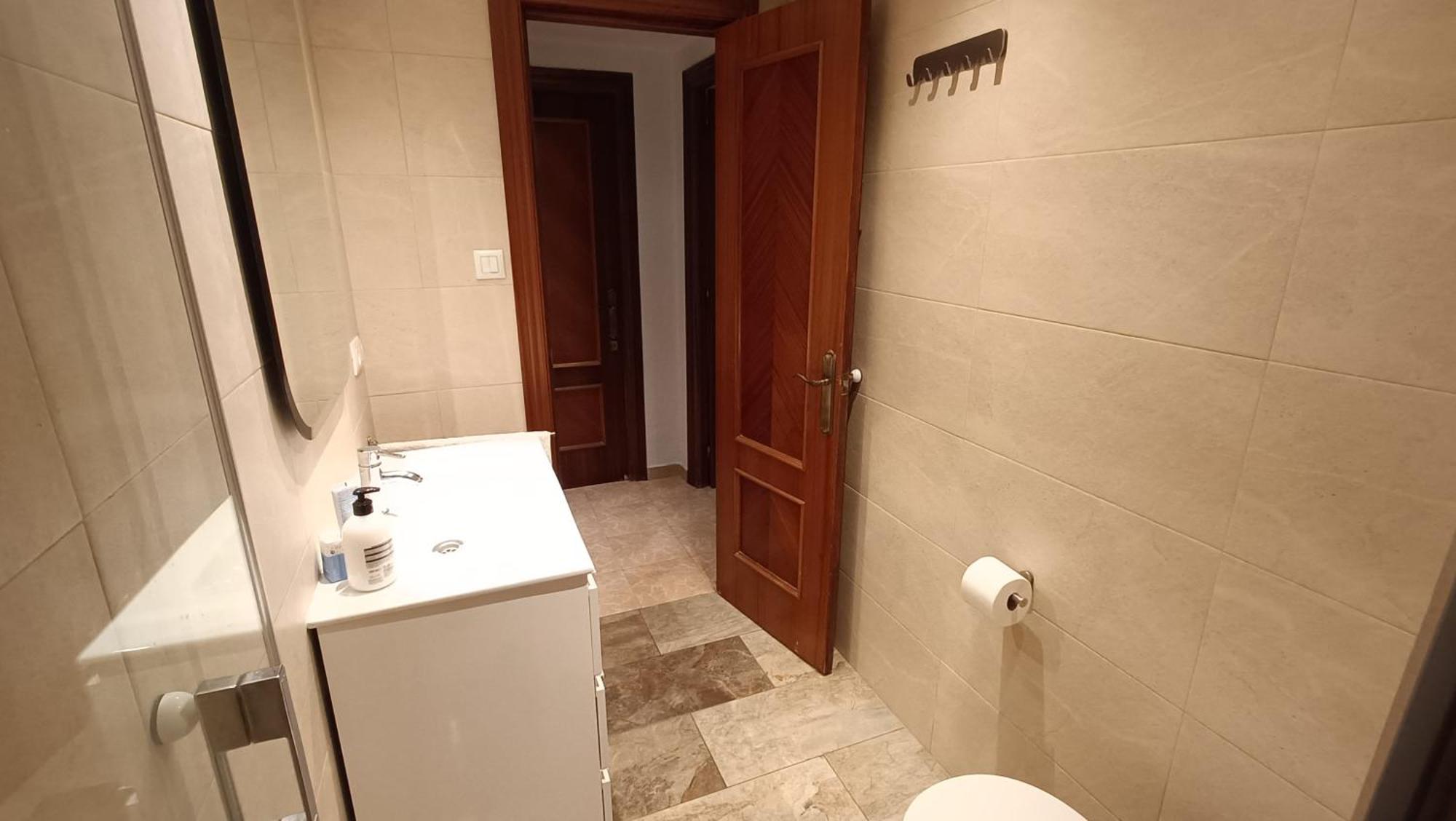 Mirador De Malaga Apartment ภายนอก รูปภาพ
