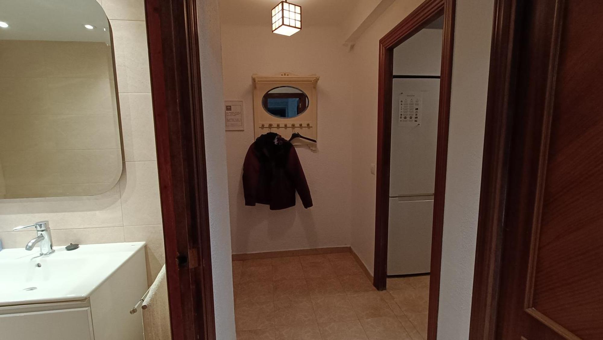 Mirador De Malaga Apartment ภายนอก รูปภาพ