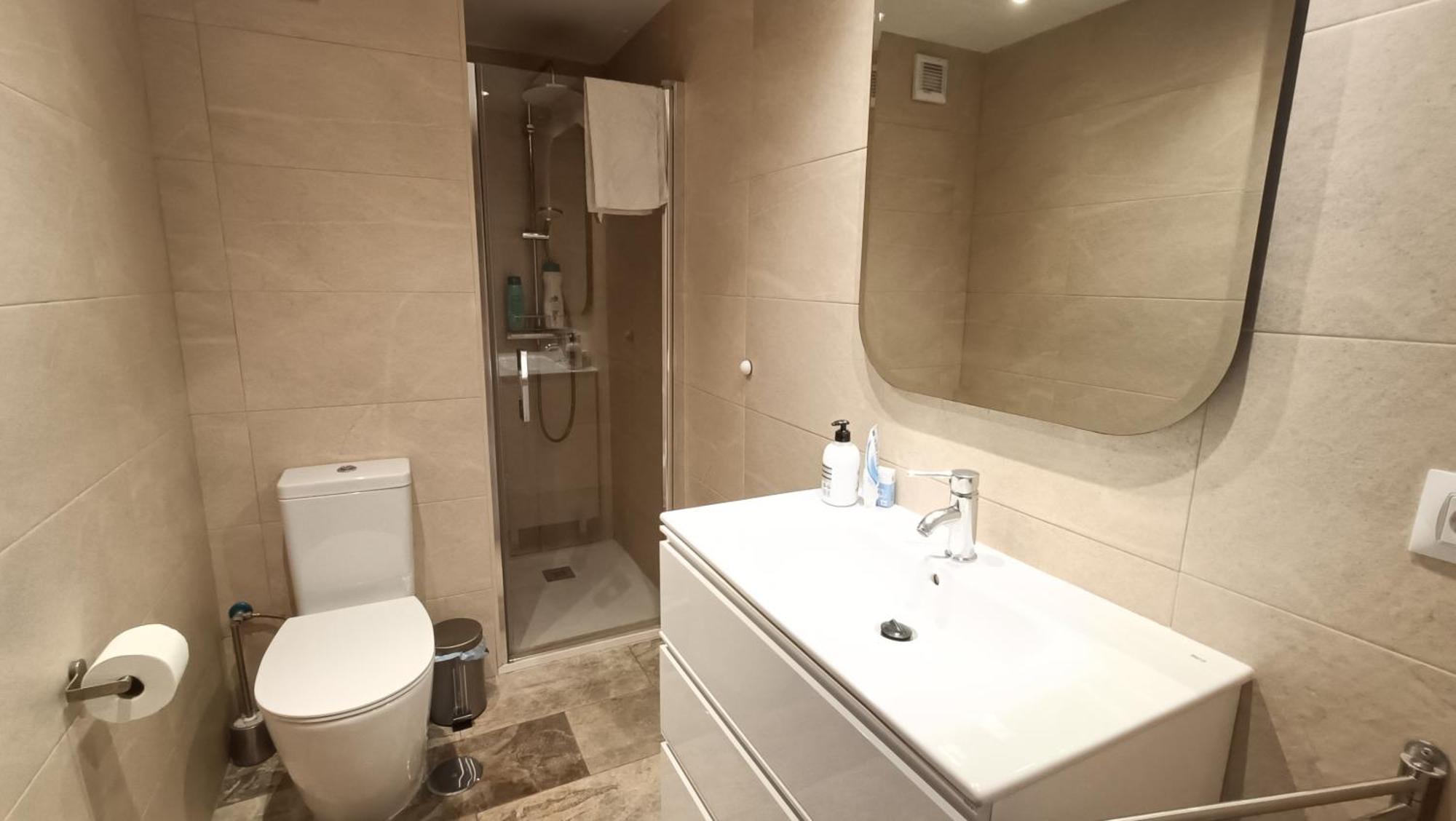 Mirador De Malaga Apartment ภายนอก รูปภาพ