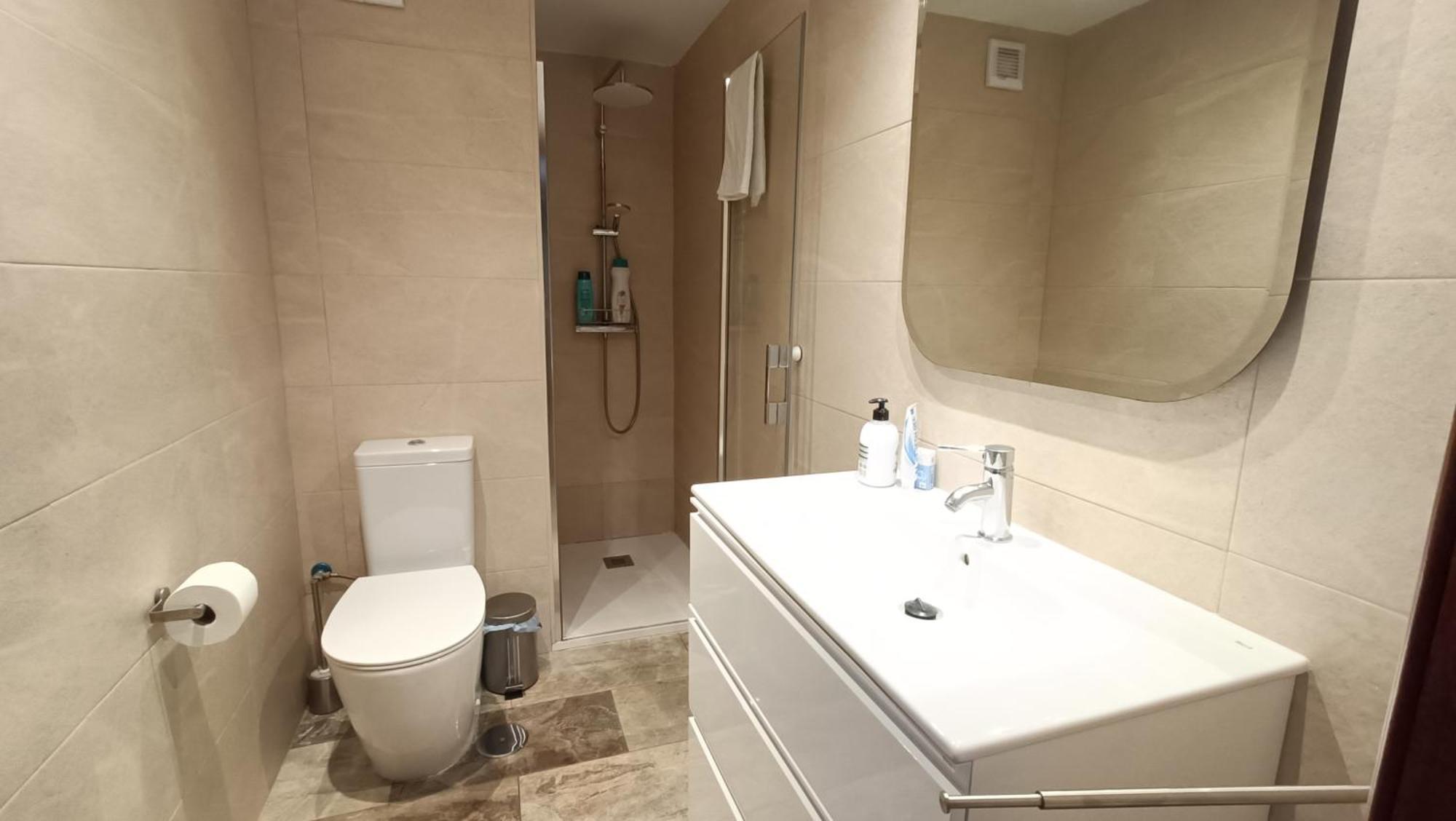 Mirador De Malaga Apartment ภายนอก รูปภาพ
