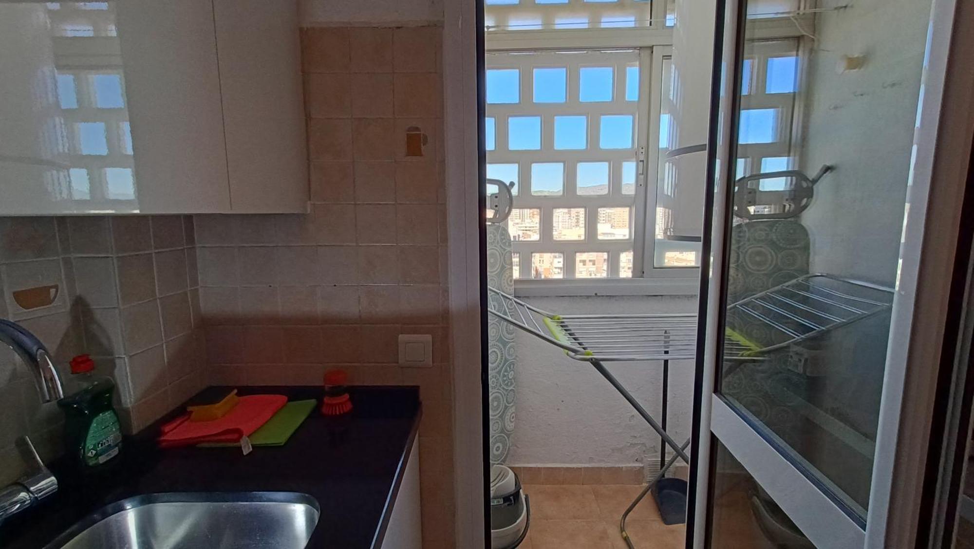 Mirador De Malaga Apartment ภายนอก รูปภาพ