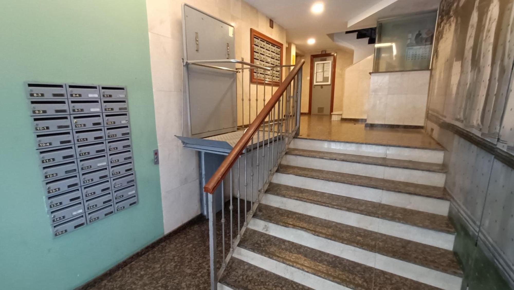 Mirador De Malaga Apartment ภายนอก รูปภาพ